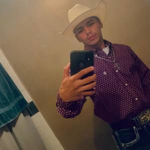 Meet your Posher, Gregorio